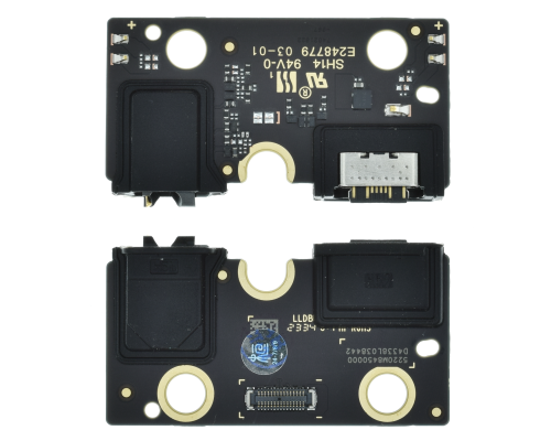 Плата зарядки Xiaomi Redmi Pad SE (Original) PLS-00-00123441