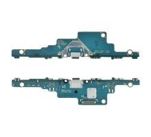 Плата зарядки Samsung T736B Galaxy Tab S7 FE 5G (Original China) PLS-00-00122972