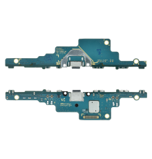 Плата зарядки Samsung T736B Galaxy Tab S7 FE 5G (Original China) PLS-00-00122972