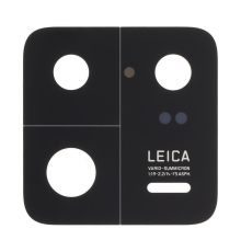 Скло камери Xiaomi 13 Pro (Original) PLS-00-00106949