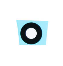 Скло камери Xiaomi Poco X4 Pro 5G (Small) PLS-00-00103171