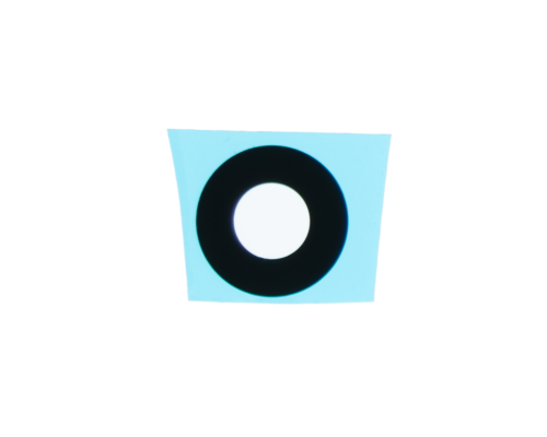 Скло камери Xiaomi Poco X4 Pro 5G (Small) PLS-00-00103171