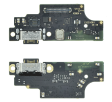 Плата зарядки Xiaomi Redmi Note 13 Pro 4G (Original) PLS-00-00125778