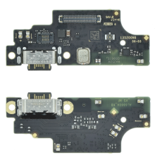 Плата зарядки Xiaomi Redmi Note 13 Pro 4G (Original) PLS-00-00125778