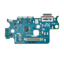 Плата зарядки Samsung S911B Galaxy S23 (Original Used) PLS-00-00123482