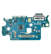 Плата зарядки Samsung S911B Galaxy S23 (Original Used) PLS-00-00123482