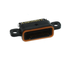 Роз'єм зарядки Huawei P30 (Type-C) (Original) PLS-00-00098487