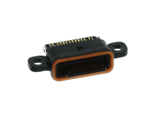 Роз'єм зарядки Huawei P30 (Type-C) (Original) PLS-00-00098487