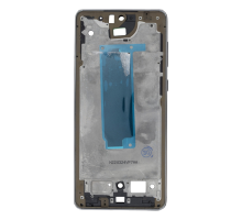 Рамка дисплея Samsung A736 Galaxy A73 5G (2022) gray (Original China) PLS-00-00146630