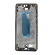 Рамка дисплея Samsung A736 Galaxy A73 5G 2022 gray (Original China) PLS-00-00146630