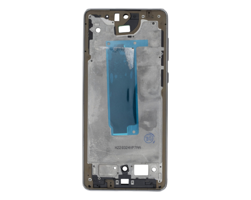 Рамка дисплея Samsung A736 Galaxy A73 5G (2022) gray (Original China) PLS-00-00146630