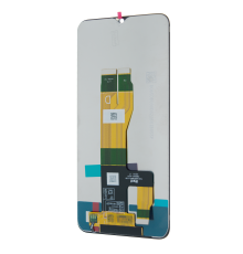 Дисплей Realme C30s з сенсором black (Original China) PLS-00-00107861