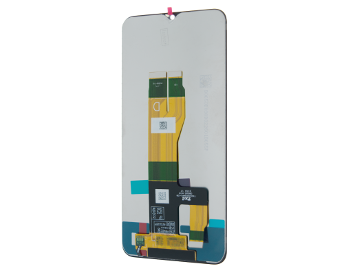 Дисплей Realme C30s з сенсором black (Original China) PLS-00-00107861