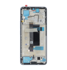 Дисплей Xiaomi Redmi Note 13 Pro 5G з сенсором та рамкою purple (Original China) PLS-00-00123263