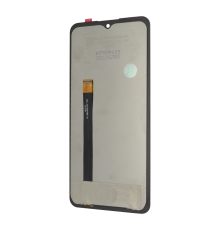 Дисплей Oukitel WP15 з сенсором black (Original China) PLS-00-00113476