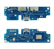 Плата зарядки Oukitel WP20 (Original) PLS-00-00114027