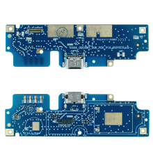 Плата зарядки Oukitel WP20 (Original) PLS-00-00114027