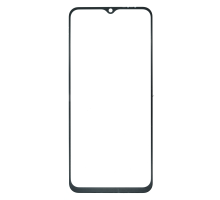 Скло дисплея Vivo Y53s з OCA плівкою black (SJ) PLS-00-00081610