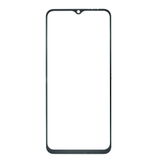 Скло дисплея Vivo Y53s з OCA плівкою black (SJ) PLS-00-00081610