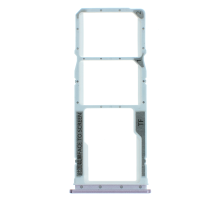 Тримач SIM-карти Xiaomi Redmi 9 pink PLS-00-00061188