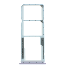 Тримач SIM-карти Xiaomi Redmi 9 pink PLS-00-00061188