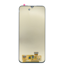 Дисплей Samsung A245 Galaxy A24 4G (2023) з сенсором black (OLED) (Big size) PLS-00-00132919