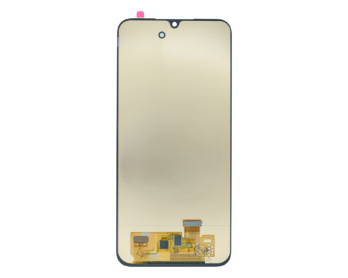 Дисплей Samsung A245 Galaxy A24 4G (2023) з сенсором black (OLED) (Big size) PLS-00-00132919