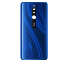 Задня кришка Xiaomi Redmi 8 blue (Original China) PLS-00-00069226