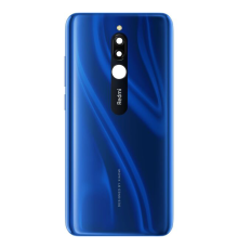 Задня кришка Xiaomi Redmi 8 blue (Original China) PLS-00-00069226