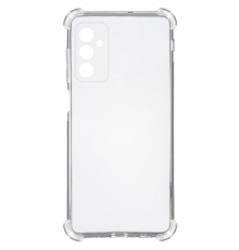 Чохол WXD Silicone 0.8 mm HQ Samsung A265 Galaxy A26 transparent PLS-00-00138542