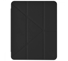 Чохол-книжка Proove Solid Case iPad Air 11 2024 (2025) black PLS-00-00138985