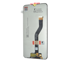 Дисплей Samsung A107 Galaxy A10s (2019) з сенсором black (FLYCDI) PLS-00-00140197
