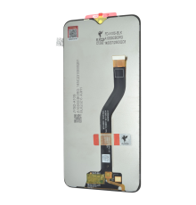 Дисплей Samsung A107 Galaxy A10s (2019) з сенсором black (FLYCDI) PLS-00-00140197