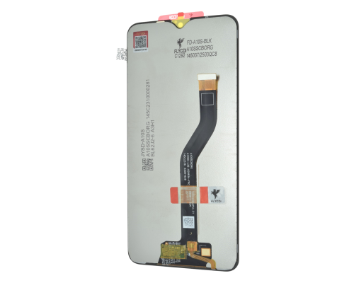 Дисплей Samsung A107 Galaxy A10s (2019) з сенсором black (FLYCDI) PLS-00-00140197