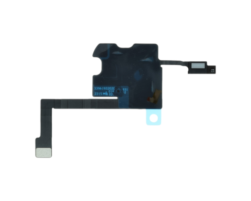 Шлейф iPhone 15 Pro з датчиком освітленості PLS-00-00137039