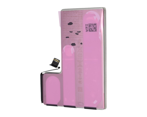 Акумулятор iPhone 16 Pro (Original China- без лого) PLS-00-00133841