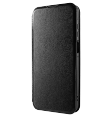 Чохол-книжка Belora Xiaomi Redmi Note 15 Pro 4G black PLS-00-00162681