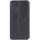 Чохол-книжка Leather Cubic Oppo A38 black PLS-00-00162818