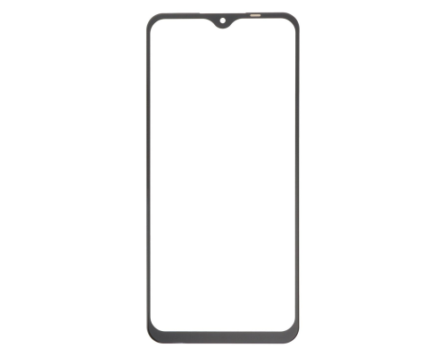 Скло дисплея Xiaomi Redmi 9 black (Original China) PLS-00-00051900