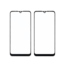 Скло дисплея ZTE Blade V10 з OCA плівкою black PLS-00-00089598