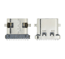 Роз'єм зарядки Parblo A640 V2 (Type-C) PLS-00-00137529