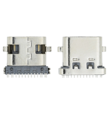 Роз'єм зарядки Parblo A640 V2 (Type-C) PLS-00-00137529