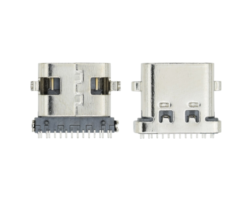 Роз'єм зарядки Parblo A640 V2 (Type-C) PLS-00-00137529