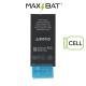 Акумулятор для iPhone 13 mini (Max Bat Cell - без шлейфа) PLS-00-00161077