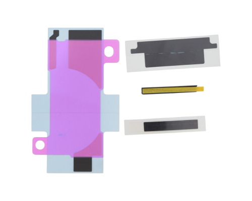 Акумулятор для iPhone 13 mini (Max Bat Cell - без шлейфа) PLS-00-00161077