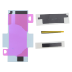 Акумулятор для iPhone 13 mini (Max Bat Cell - без шлейфа) PLS-00-00161077