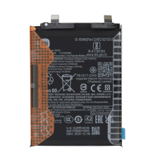 Акумулятор для Xiaomi BM5V (Service) PLS-00-00168801