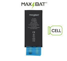 Акумулятор для iPhone 13 mini (Max Bat Cell - без шлейфа) PLS-00-00161077