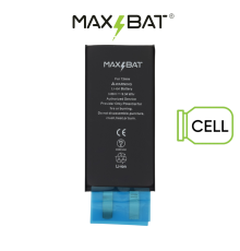Акумулятор для iPhone 13 mini (Max Bat Cell - без шлейфа) PLS-00-00161077