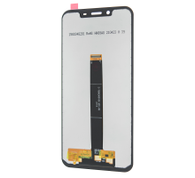 Дисплей Oukitel WP9 з сенсором black PLS-00-00071267